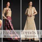 Indian Fashion Trends in 2024