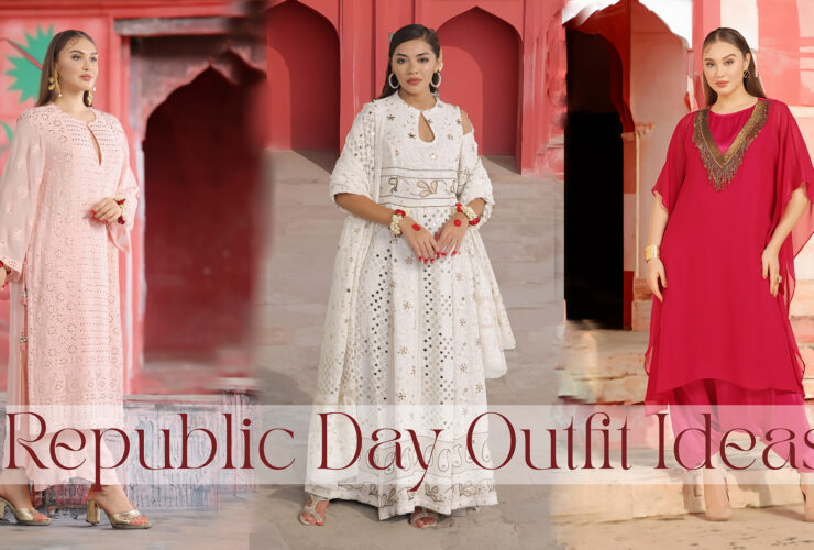Republic Day Outfit Ideas